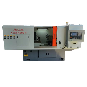 2100數(shù)控軸類盤(pán)齒磨床